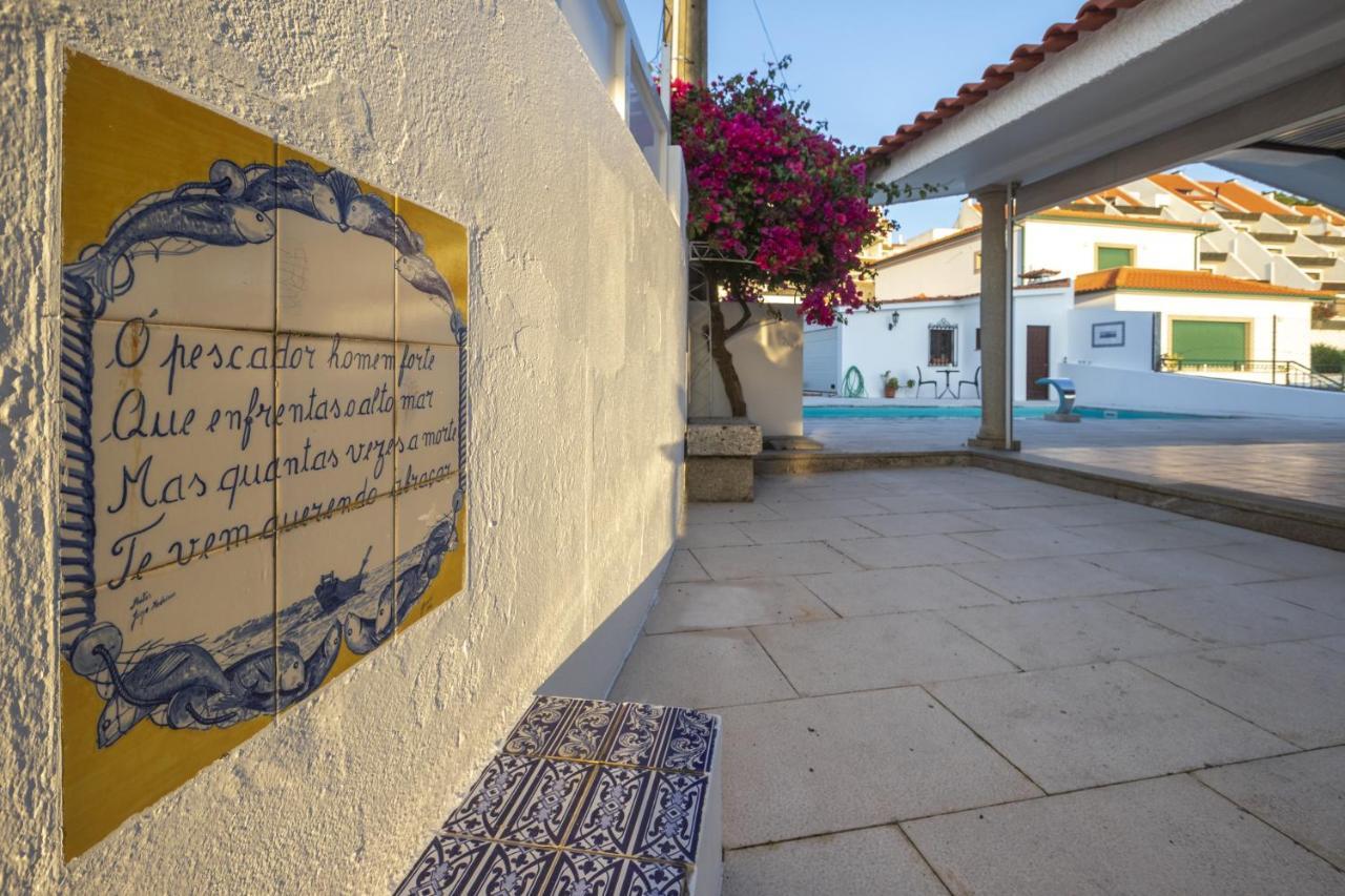 Willa Casa De Ancora Vila Praia de Âncora Zewnętrze zdjęcie