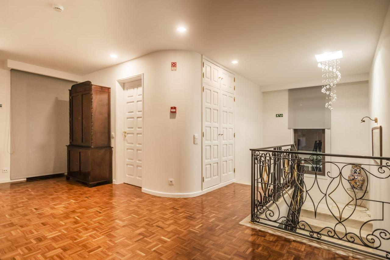 Willa Casa De Ancora Vila Praia de Âncora Zewnętrze zdjęcie