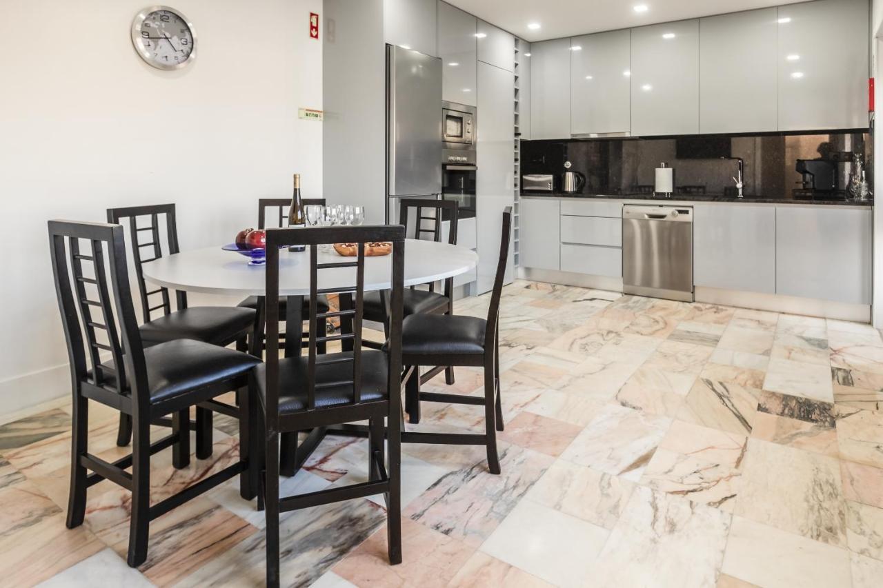 Willa Casa De Ancora Vila Praia de Âncora Zewnętrze zdjęcie