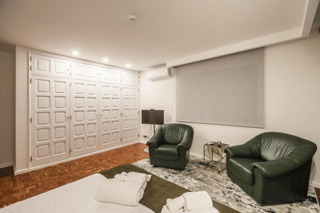 Willa Casa De Ancora Vila Praia de Âncora Zewnętrze zdjęcie