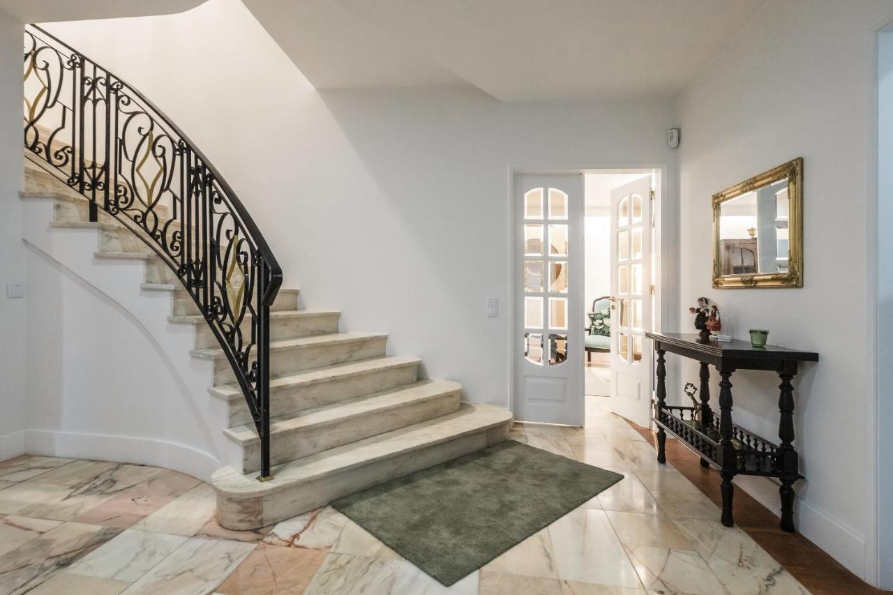Willa Casa De Ancora Vila Praia de Âncora Zewnętrze zdjęcie