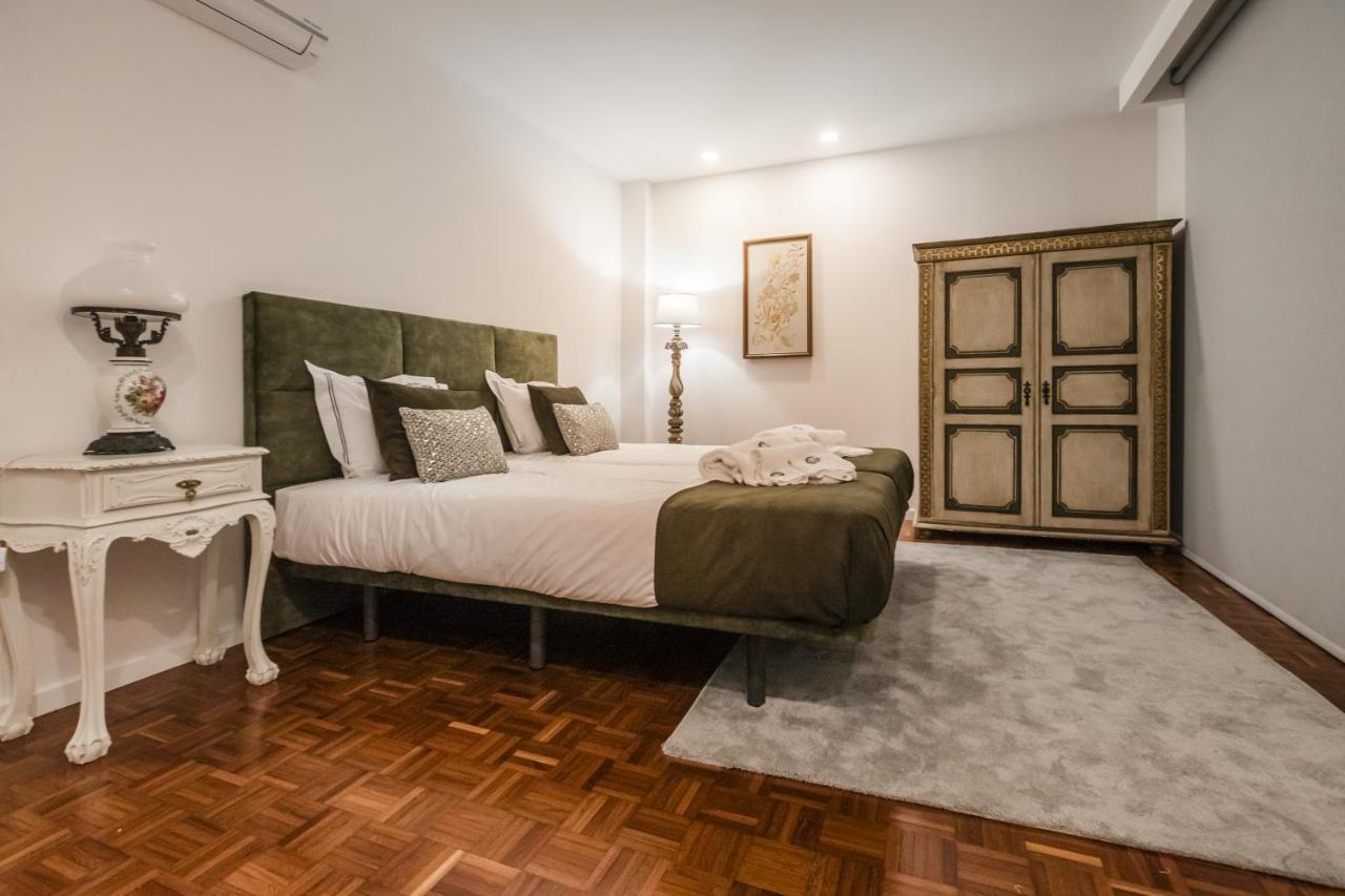 Willa Casa De Ancora Vila Praia de Âncora Zewnętrze zdjęcie