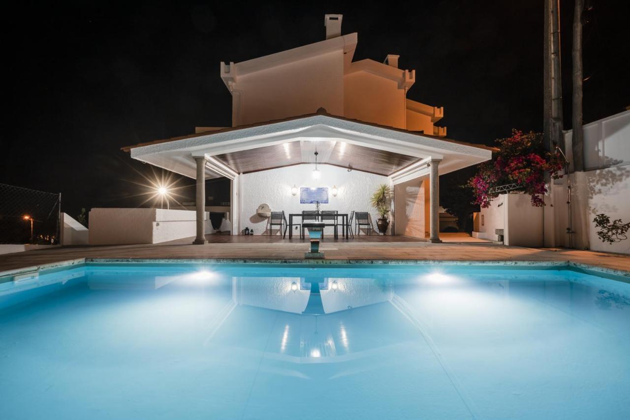 Willa Casa De Ancora Vila Praia de Âncora Zewnętrze zdjęcie