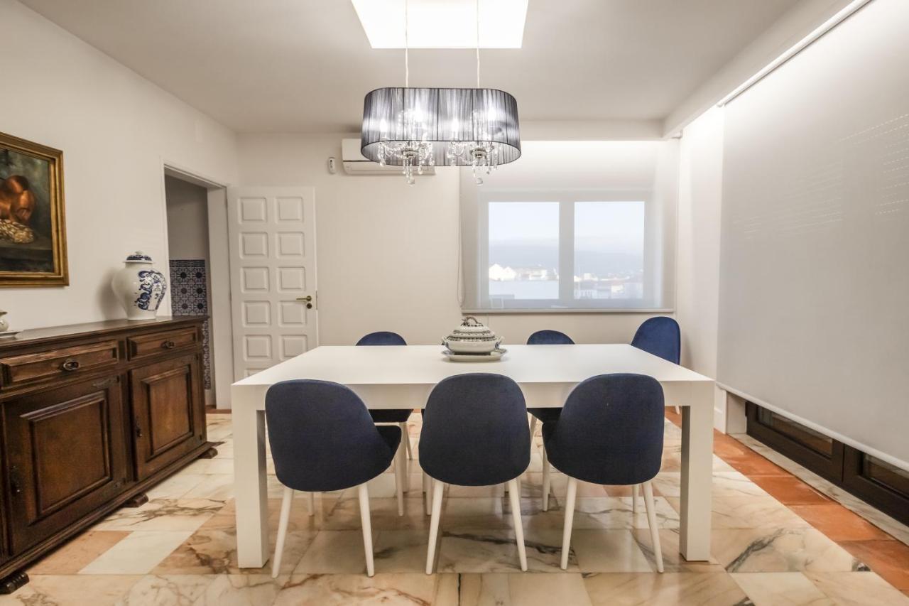 Willa Casa De Ancora Vila Praia de Âncora Zewnętrze zdjęcie