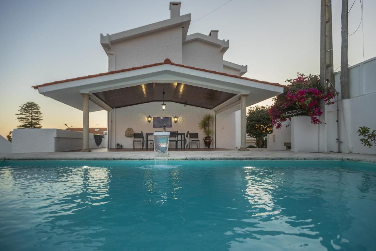 Willa Casa De Ancora Vila Praia de Âncora Zewnętrze zdjęcie