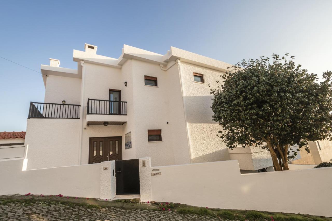 Willa Casa De Ancora Vila Praia de Âncora Zewnętrze zdjęcie