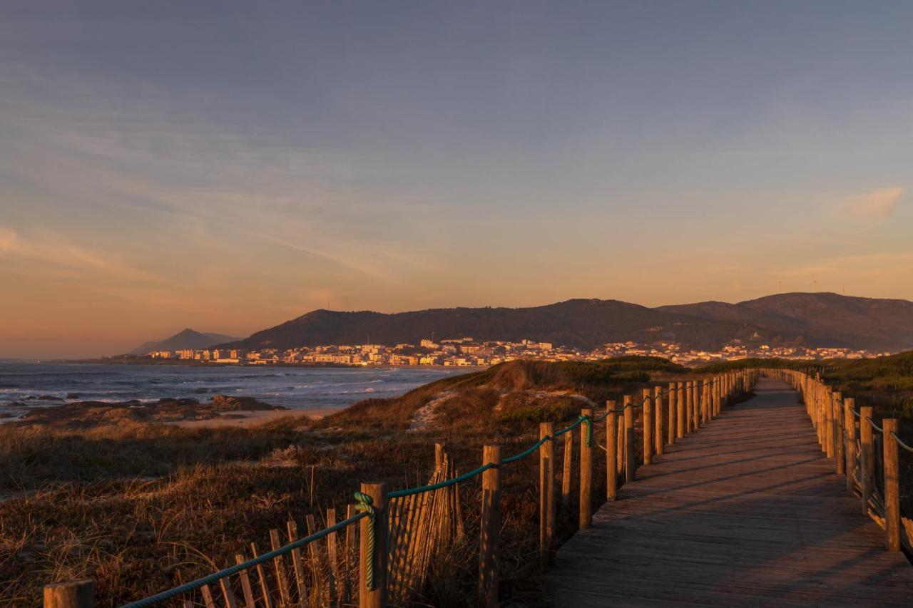 Willa Casa De Ancora Vila Praia de Âncora Zewnętrze zdjęcie