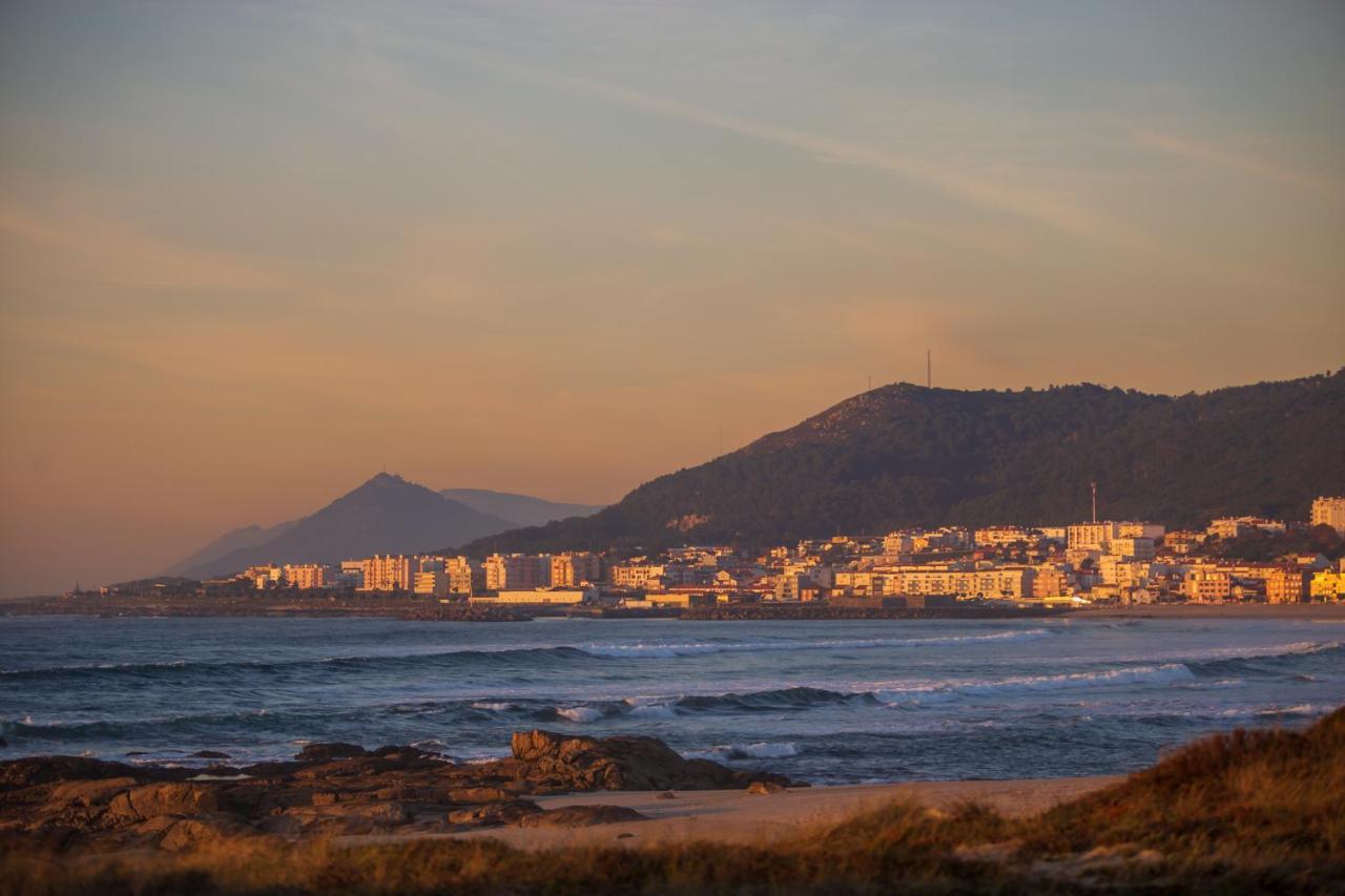 Willa Casa De Ancora Vila Praia de Âncora Zewnętrze zdjęcie
