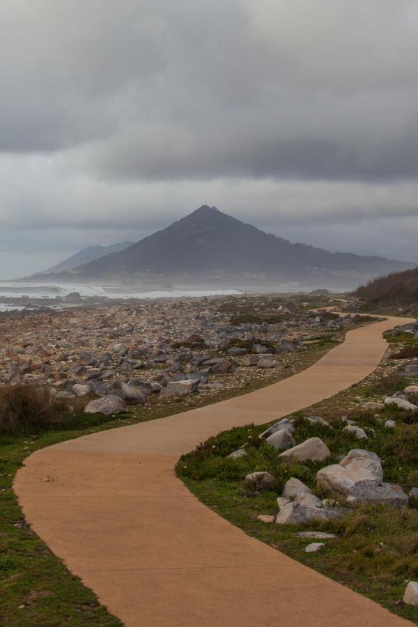 Willa Casa De Ancora Vila Praia de Âncora Zewnętrze zdjęcie