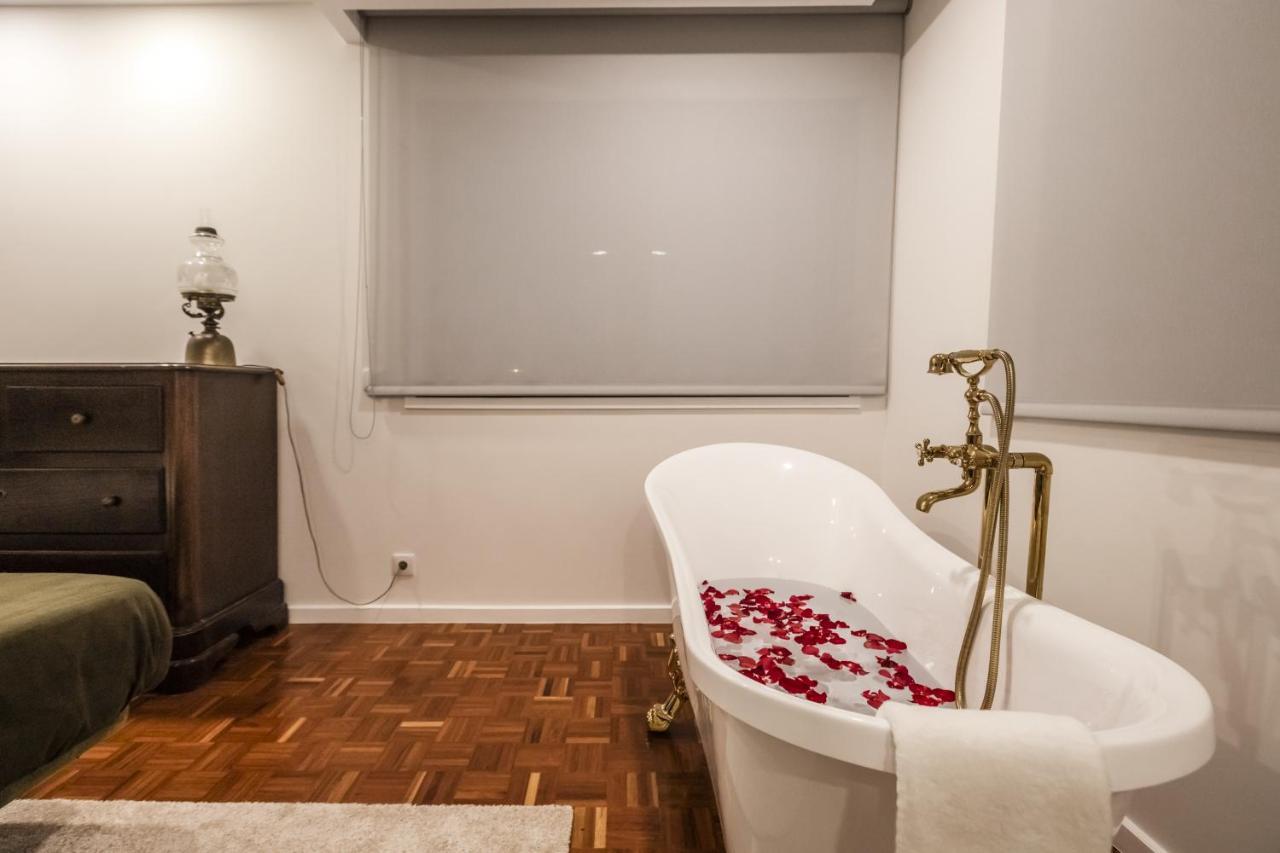 Willa Casa De Ancora Vila Praia de Âncora Zewnętrze zdjęcie