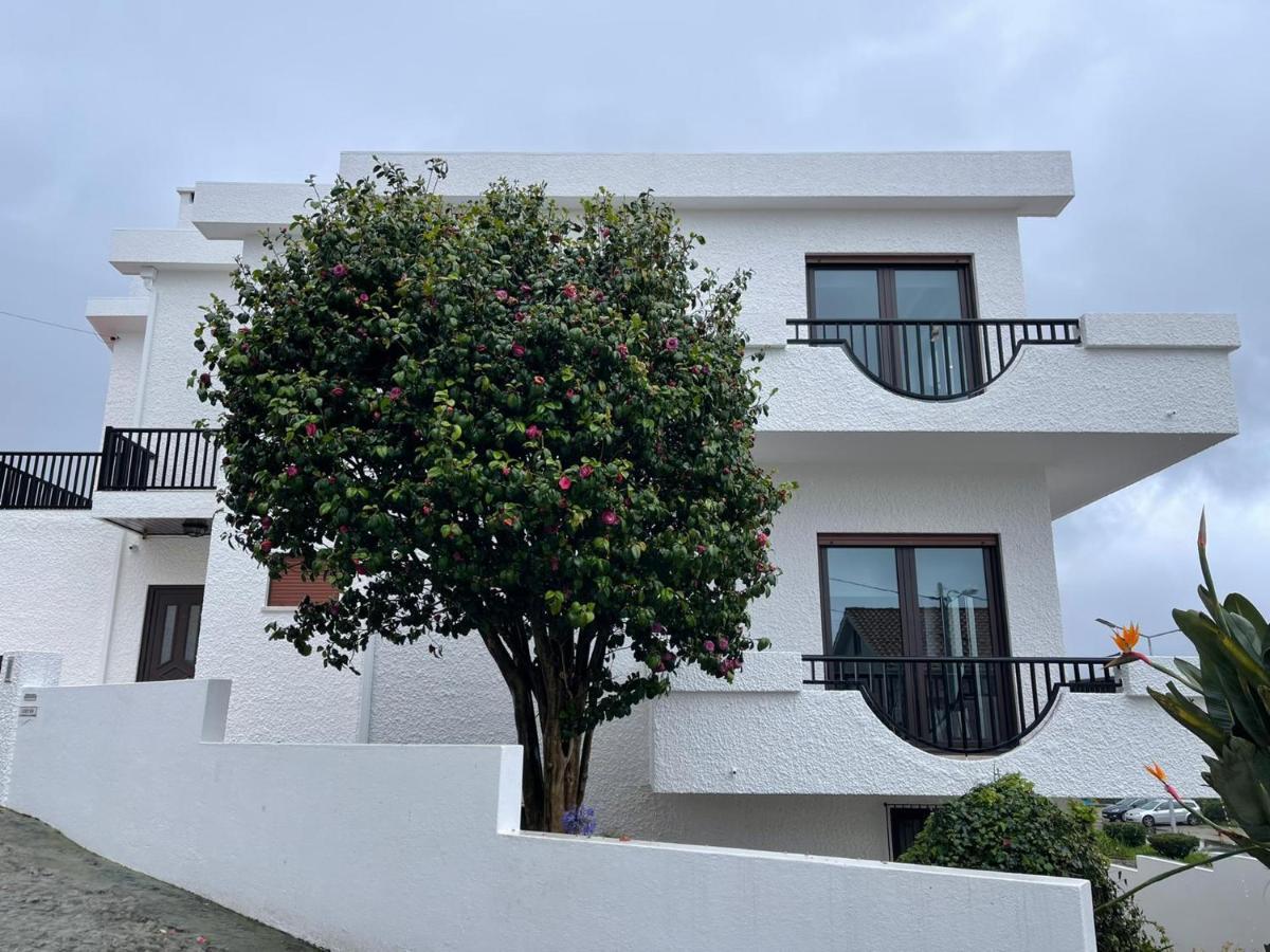 Willa Casa De Ancora Vila Praia de Âncora Zewnętrze zdjęcie