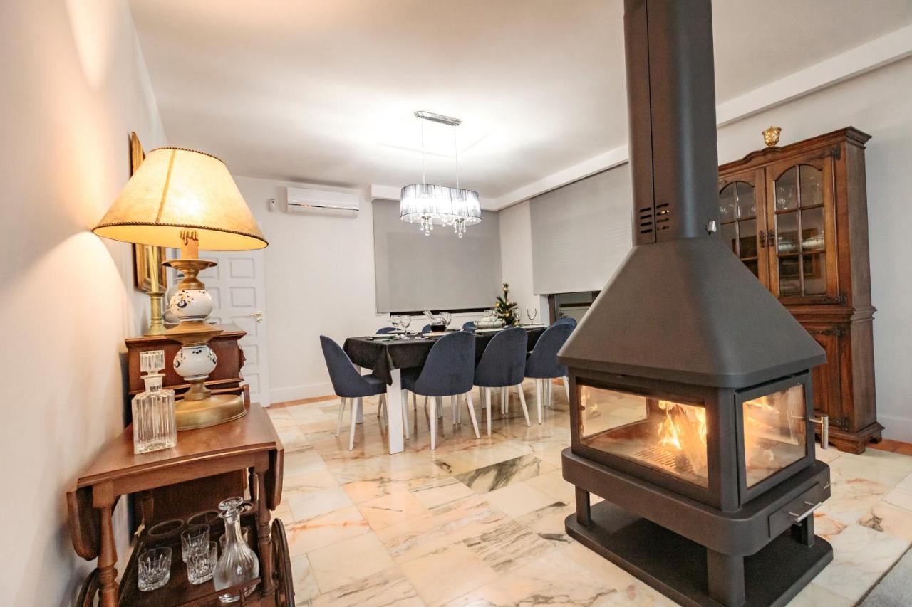 Willa Casa De Ancora Vila Praia de Âncora Zewnętrze zdjęcie
