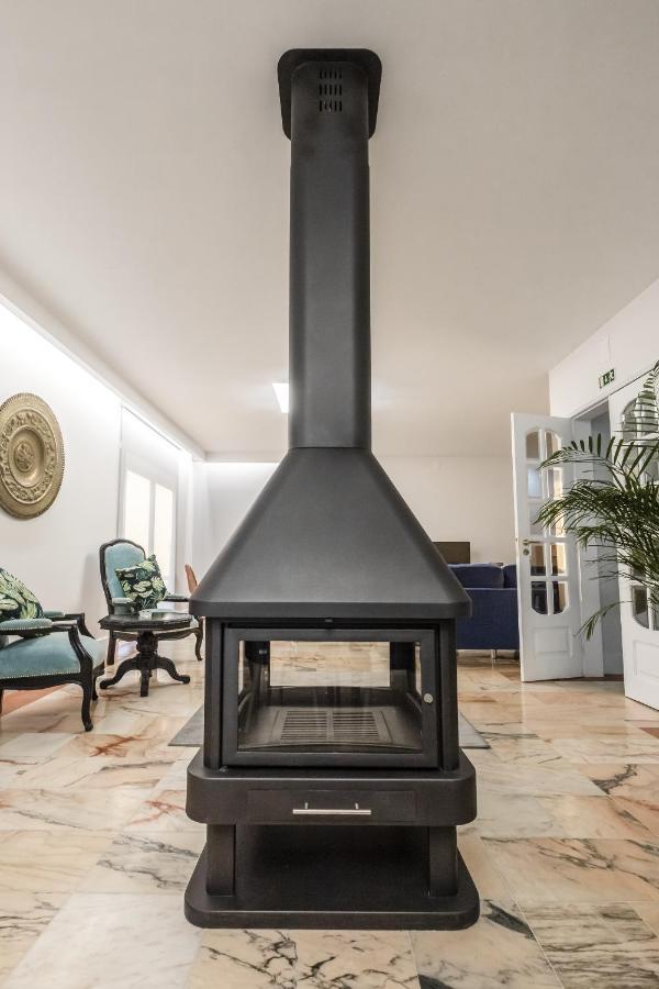 Willa Casa De Ancora Vila Praia de Âncora Zewnętrze zdjęcie