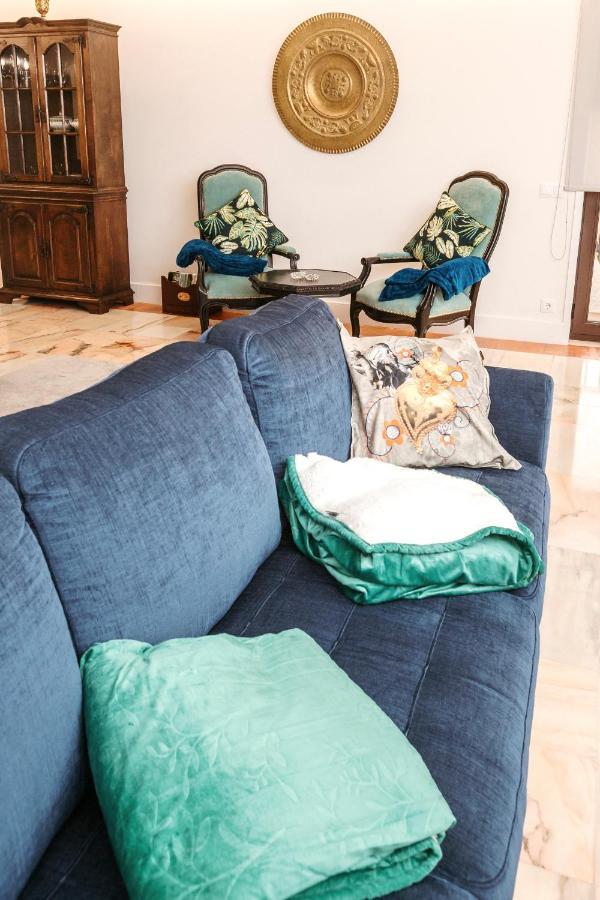 Willa Casa De Ancora Vila Praia de Âncora Zewnętrze zdjęcie