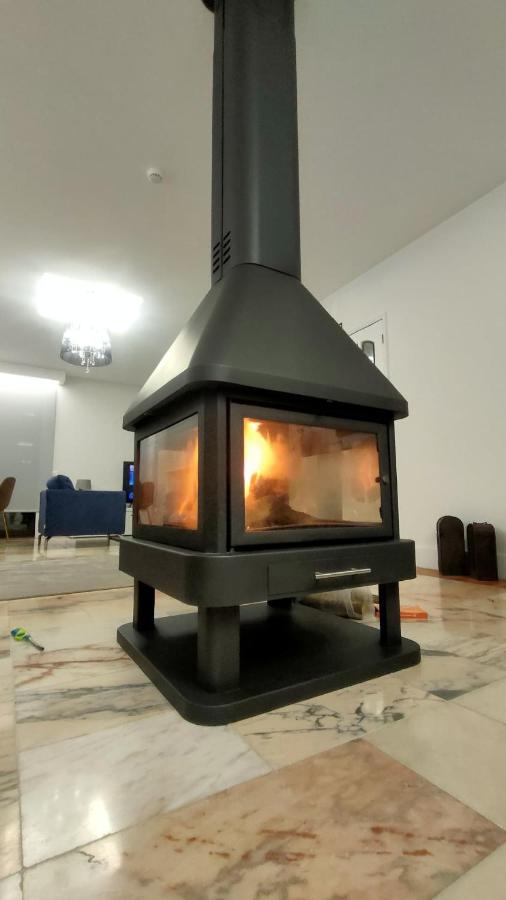 Willa Casa De Ancora Vila Praia de Âncora Zewnętrze zdjęcie