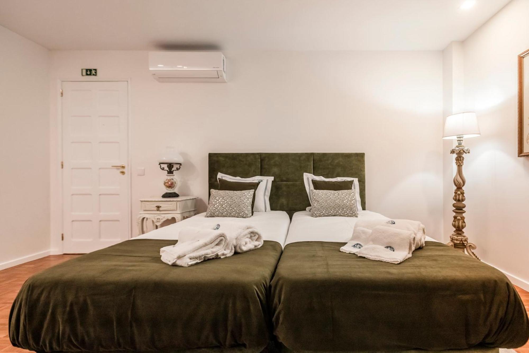 Willa Casa De Ancora Vila Praia de Âncora Zewnętrze zdjęcie