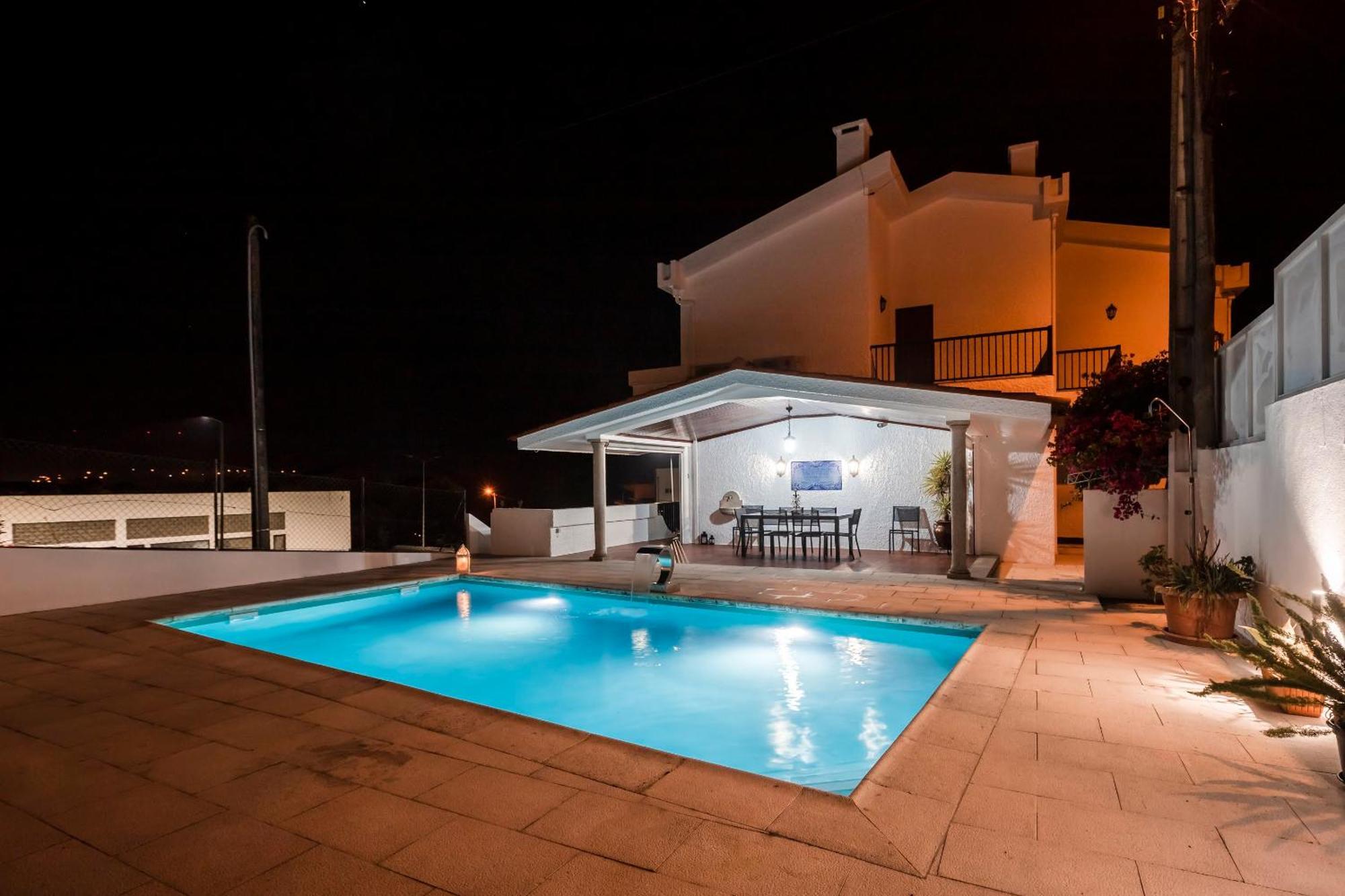 Willa Casa De Ancora Vila Praia de Âncora Zewnętrze zdjęcie
