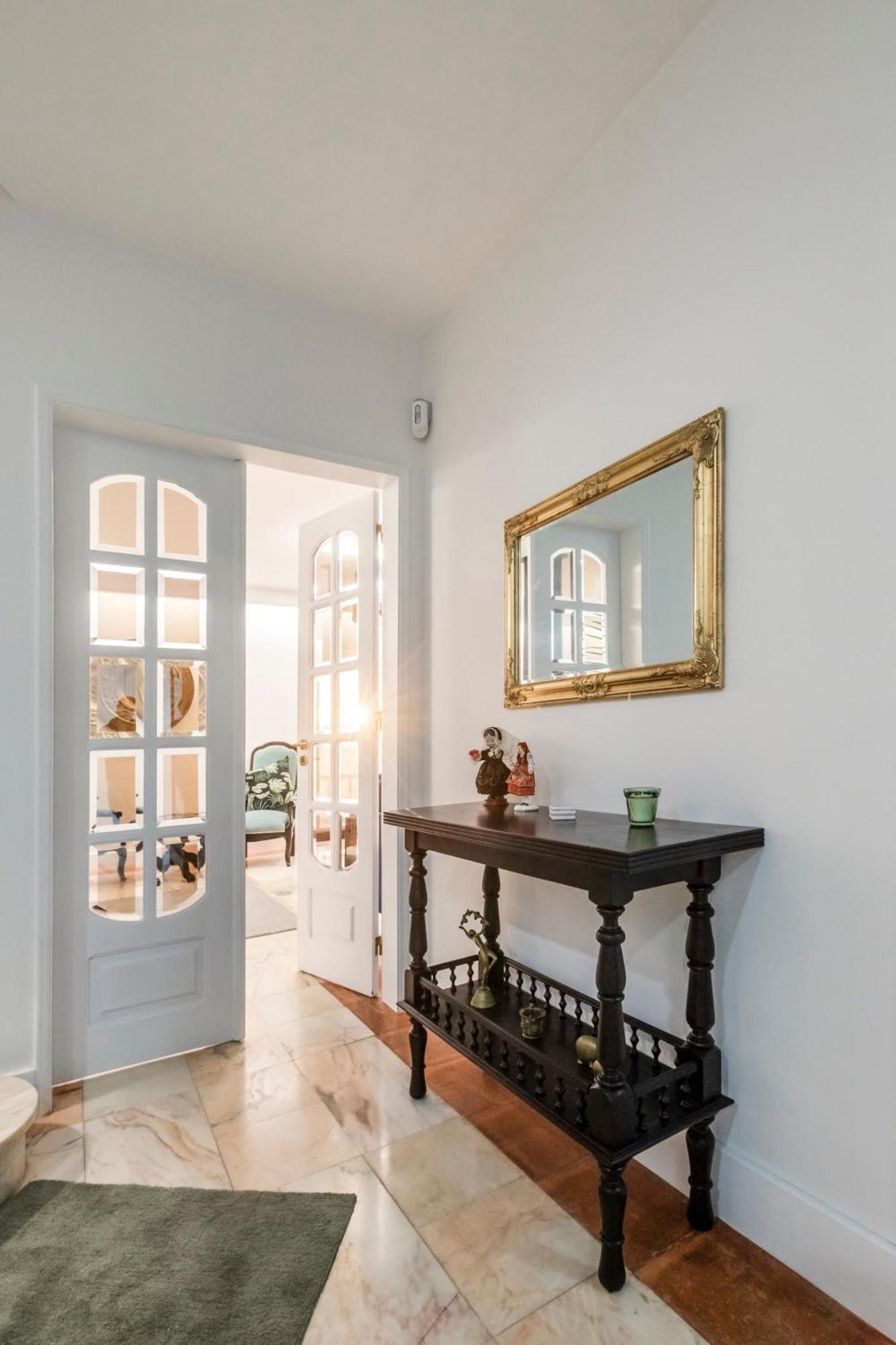 Willa Casa De Ancora Vila Praia de Âncora Zewnętrze zdjęcie